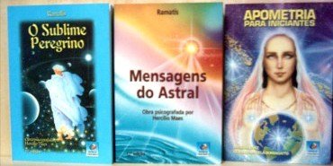 Livros de Ramatis