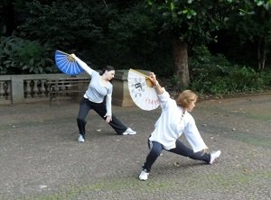 Tai Chi